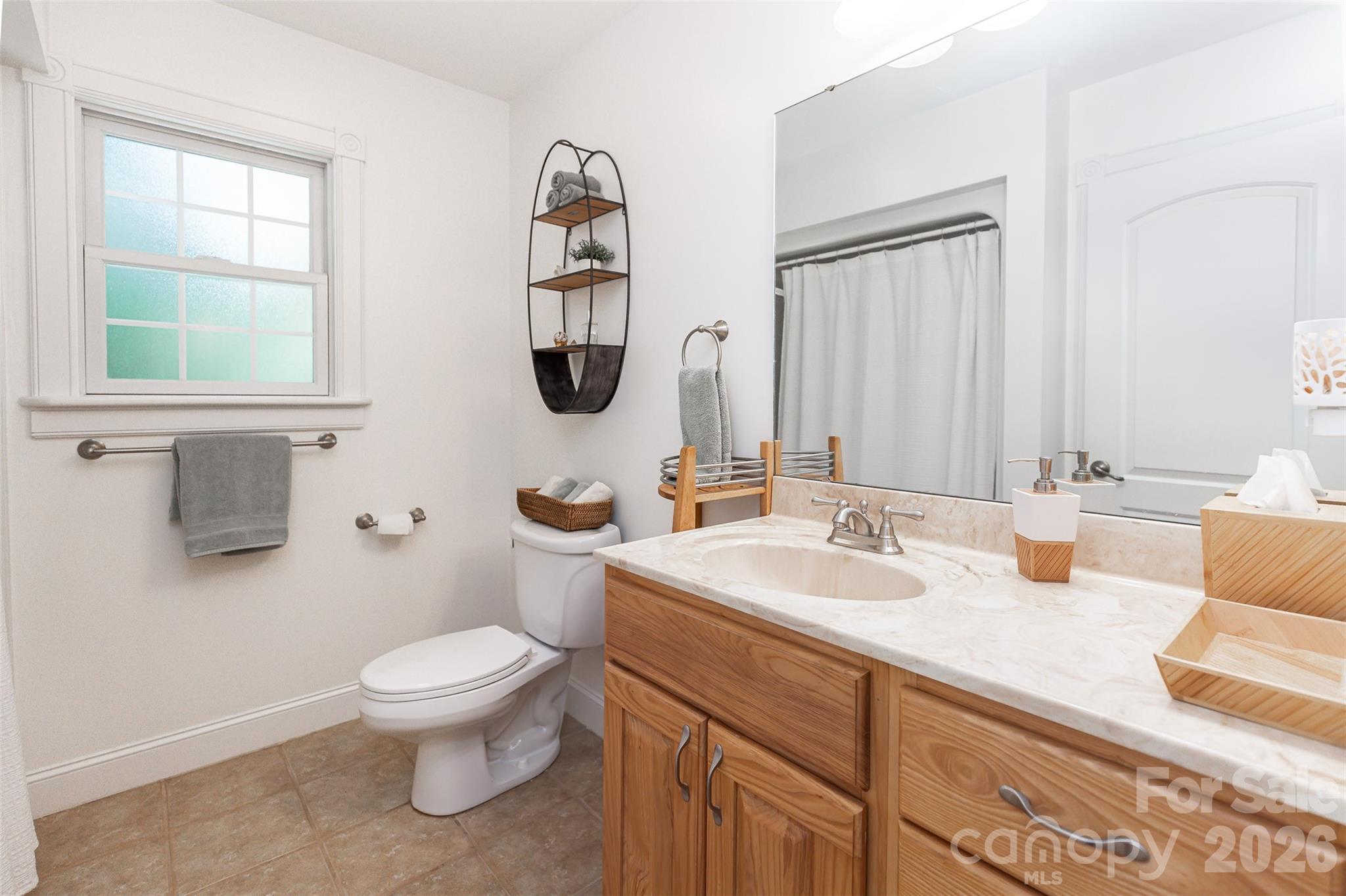 Seven Glens - Residential