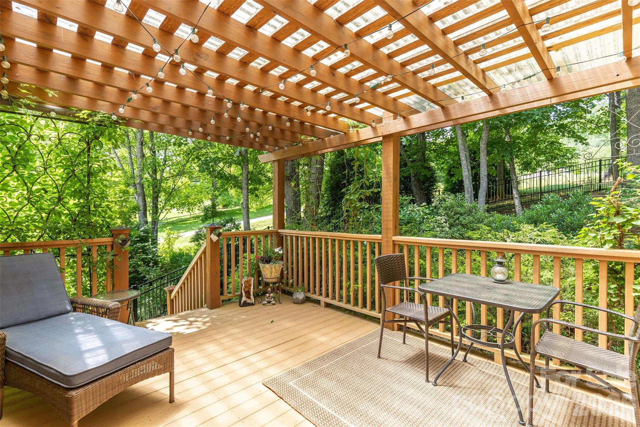 Seven Glens - Residential