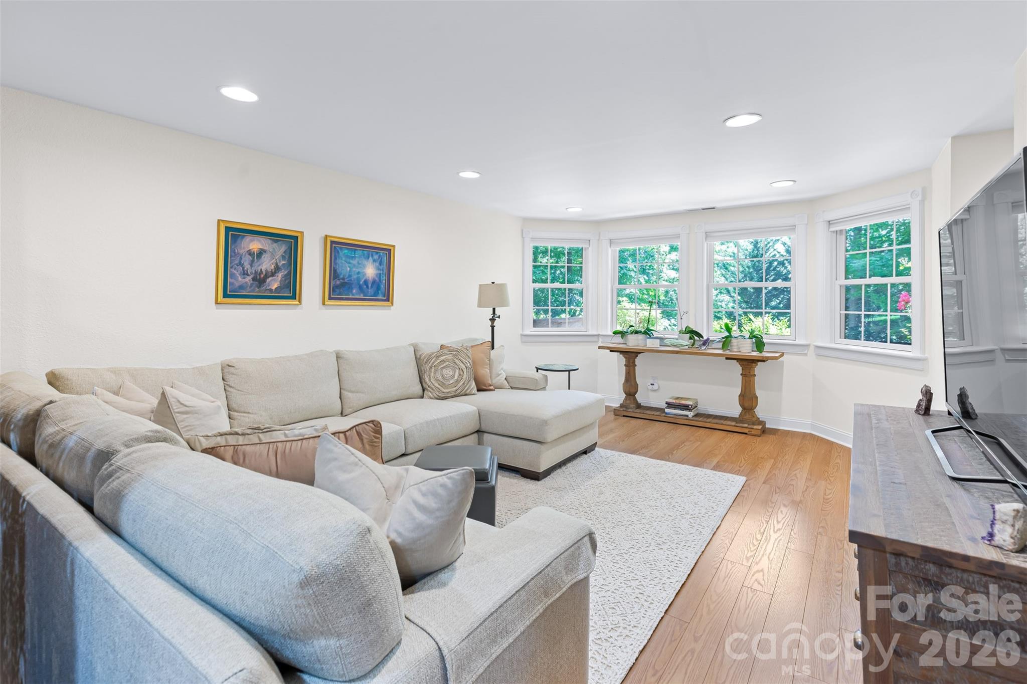 Seven Glens - Residential