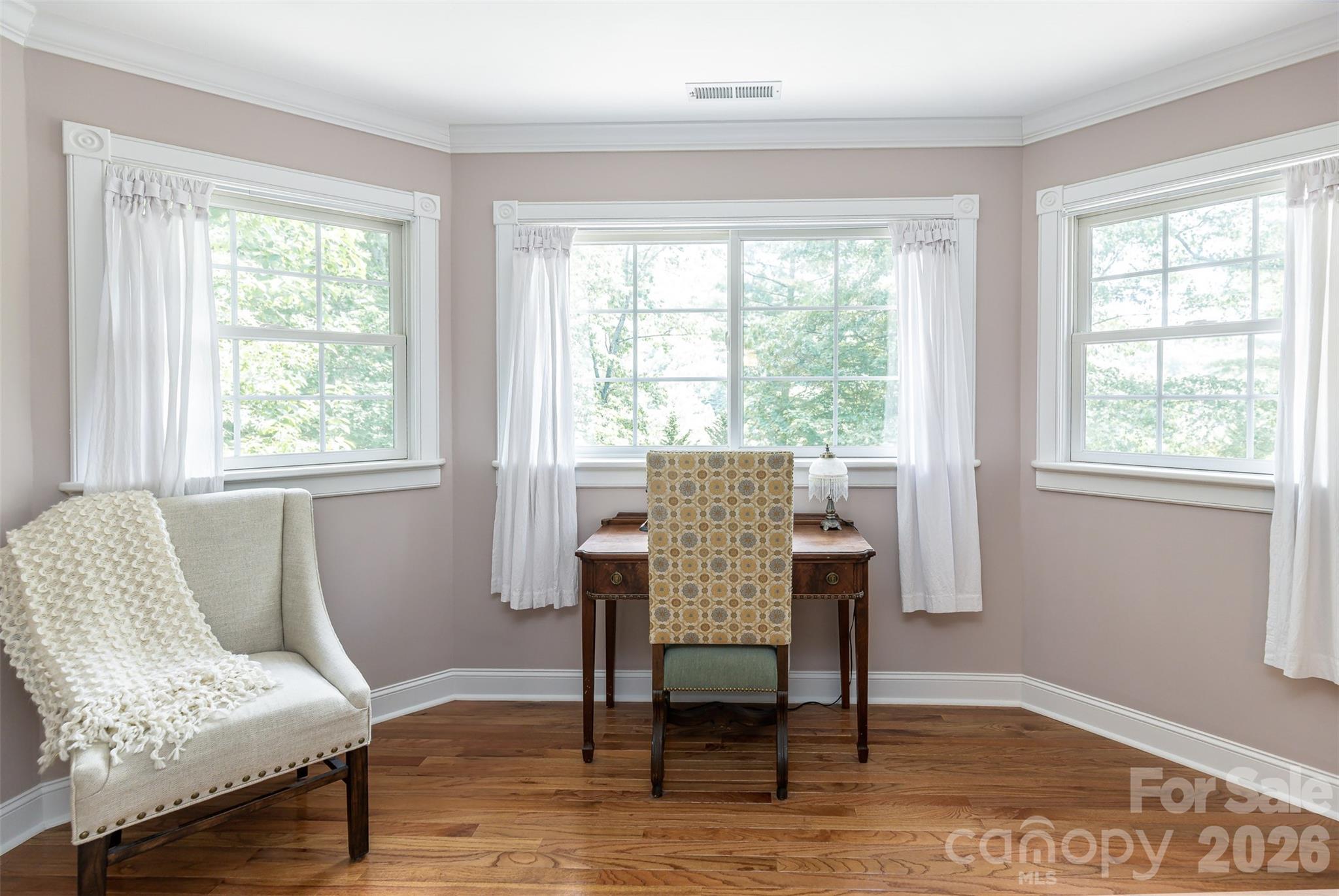 Seven Glens - Residential