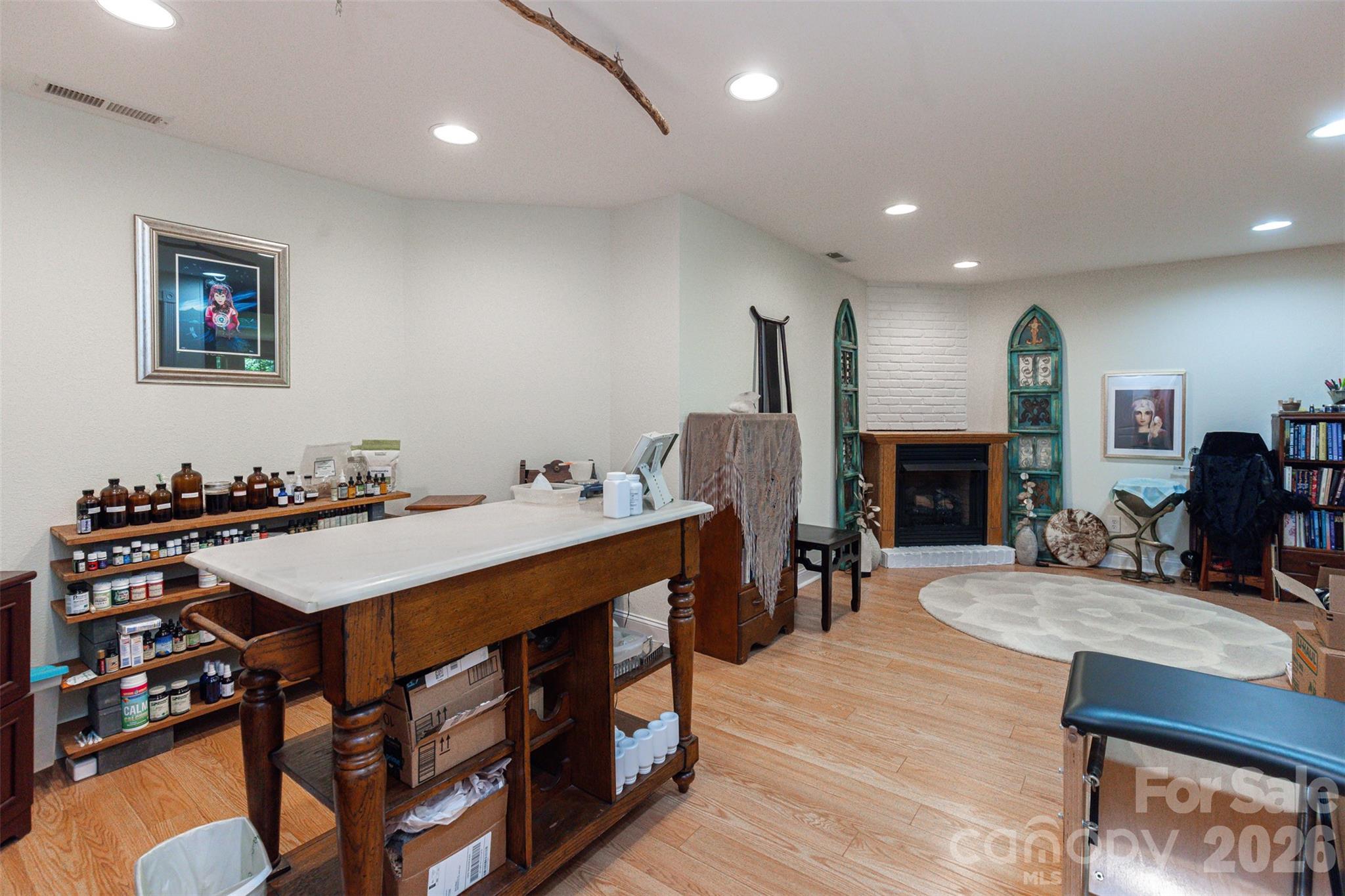 Seven Glens - Residential