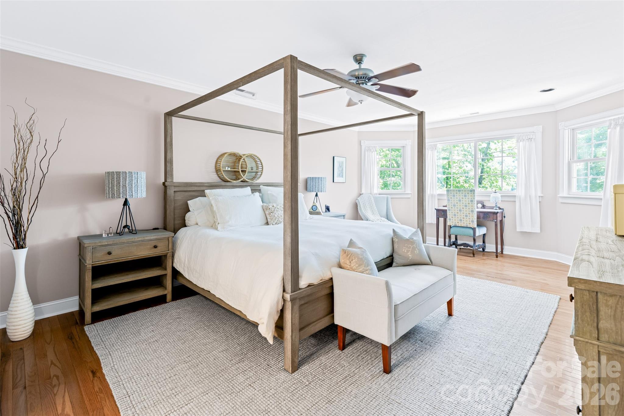 Seven Glens - Residential