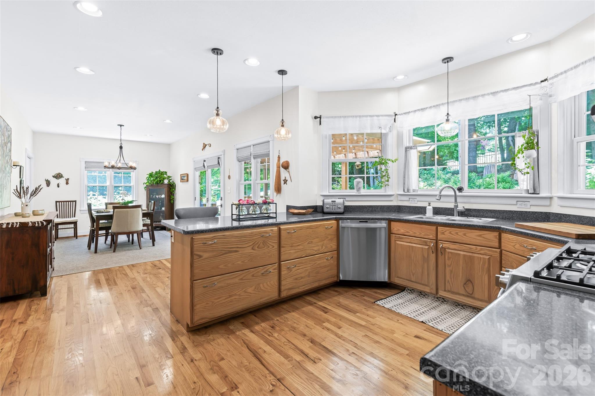 Seven Glens - Residential