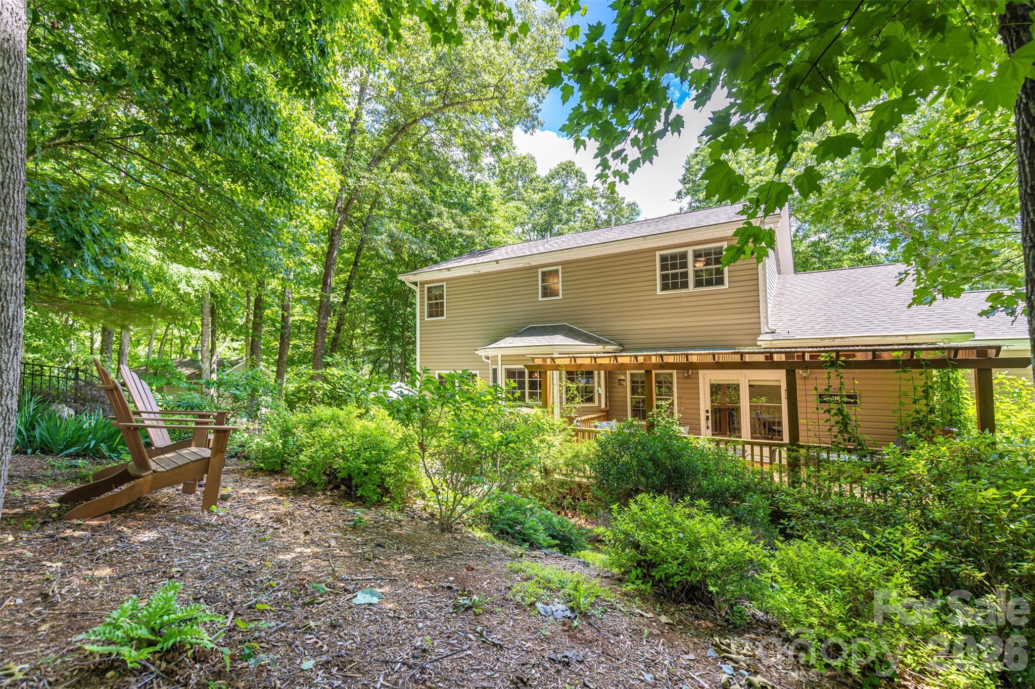 Seven Glens - Residential