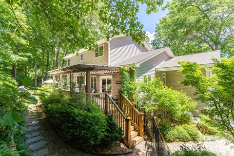 72 Whitfield Lane Weaverville NC 28787