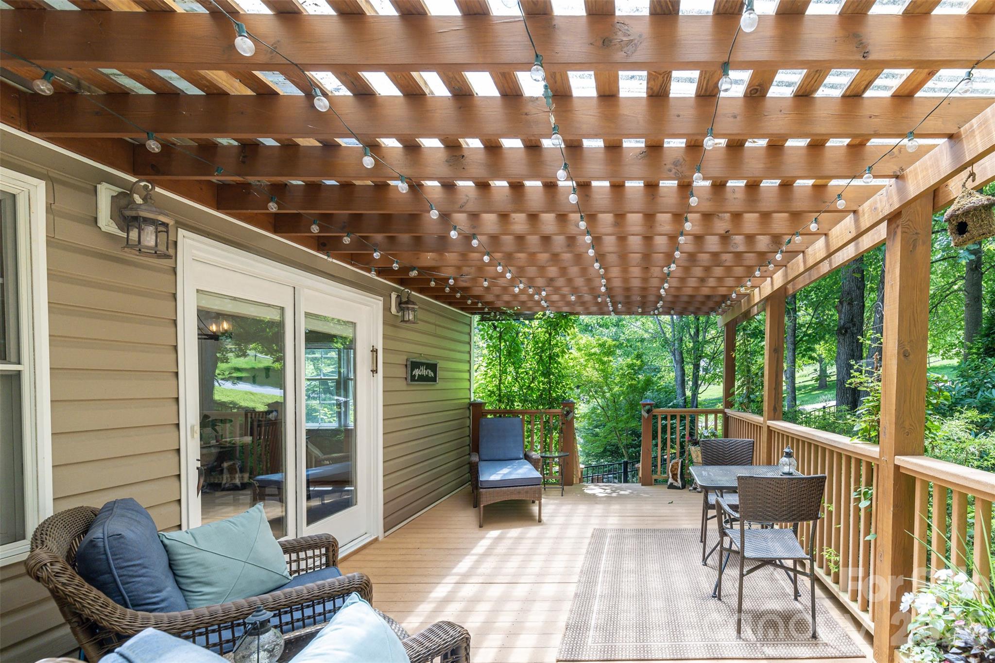 Seven Glens - Residential