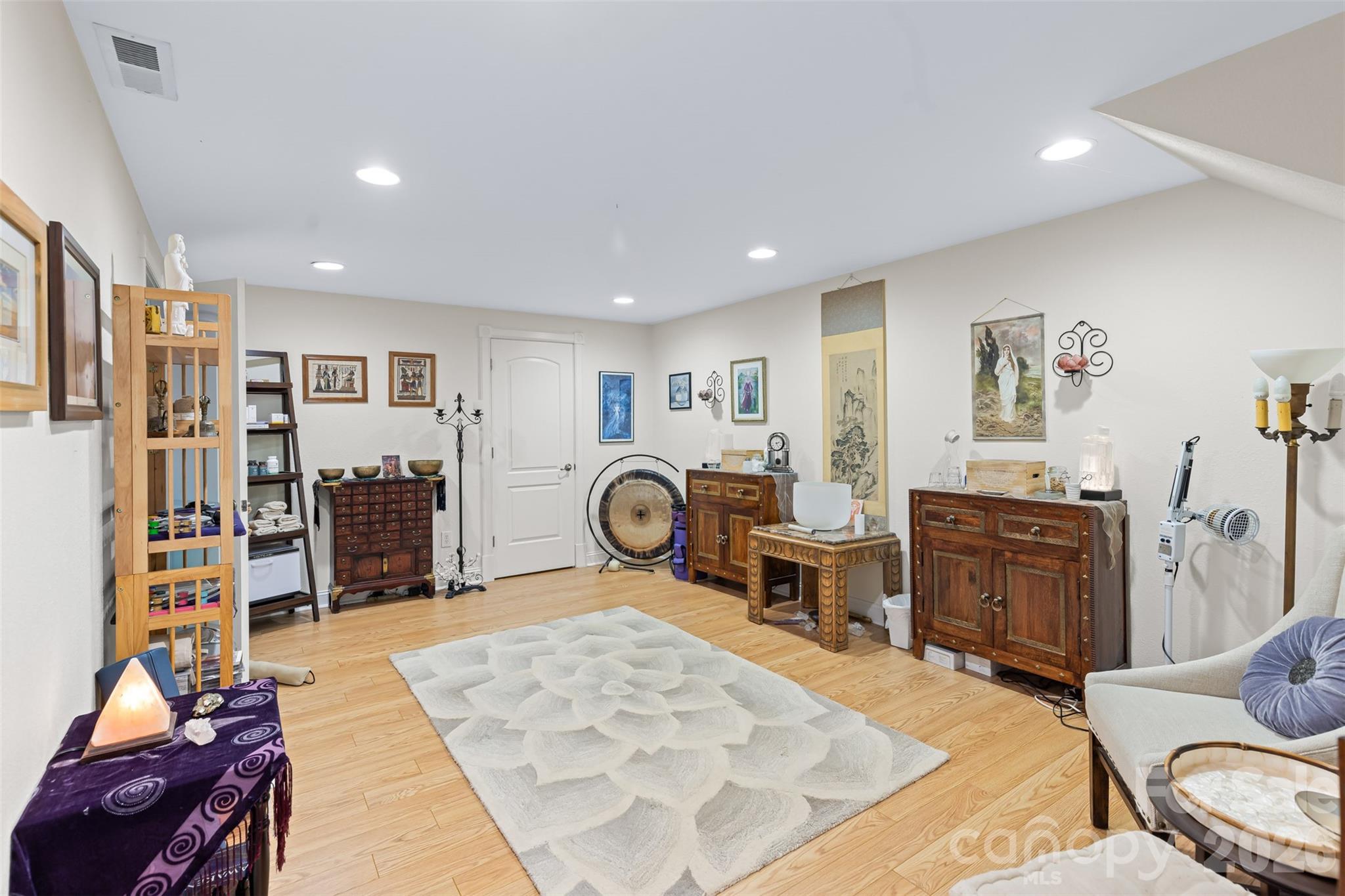 Seven Glens - Residential
