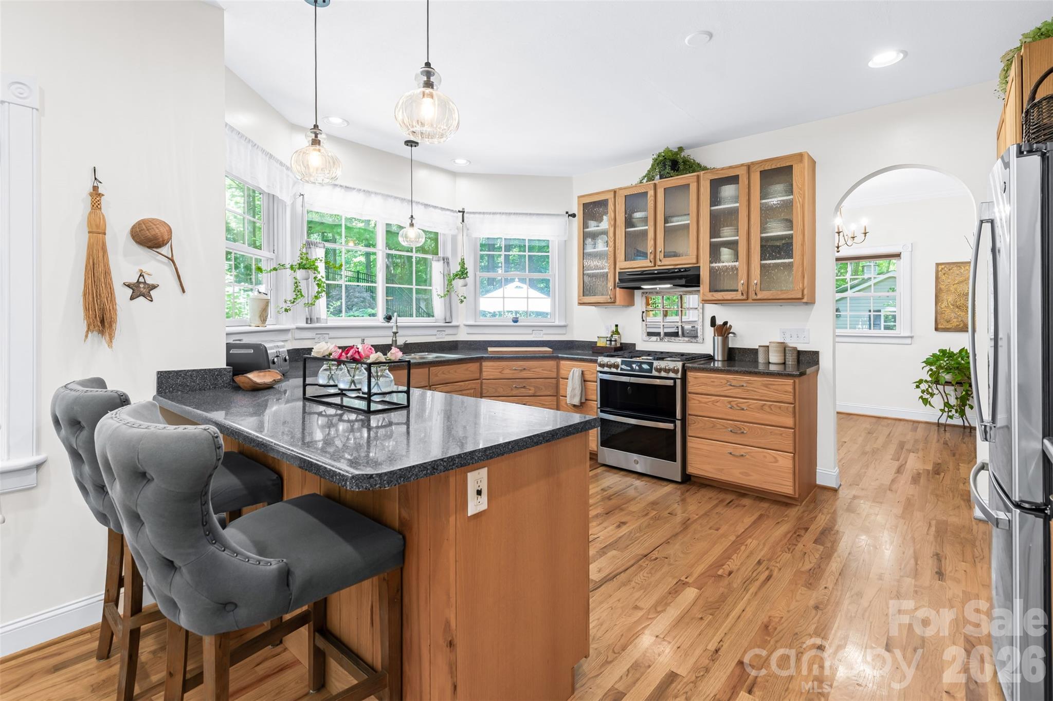 Seven Glens - Residential