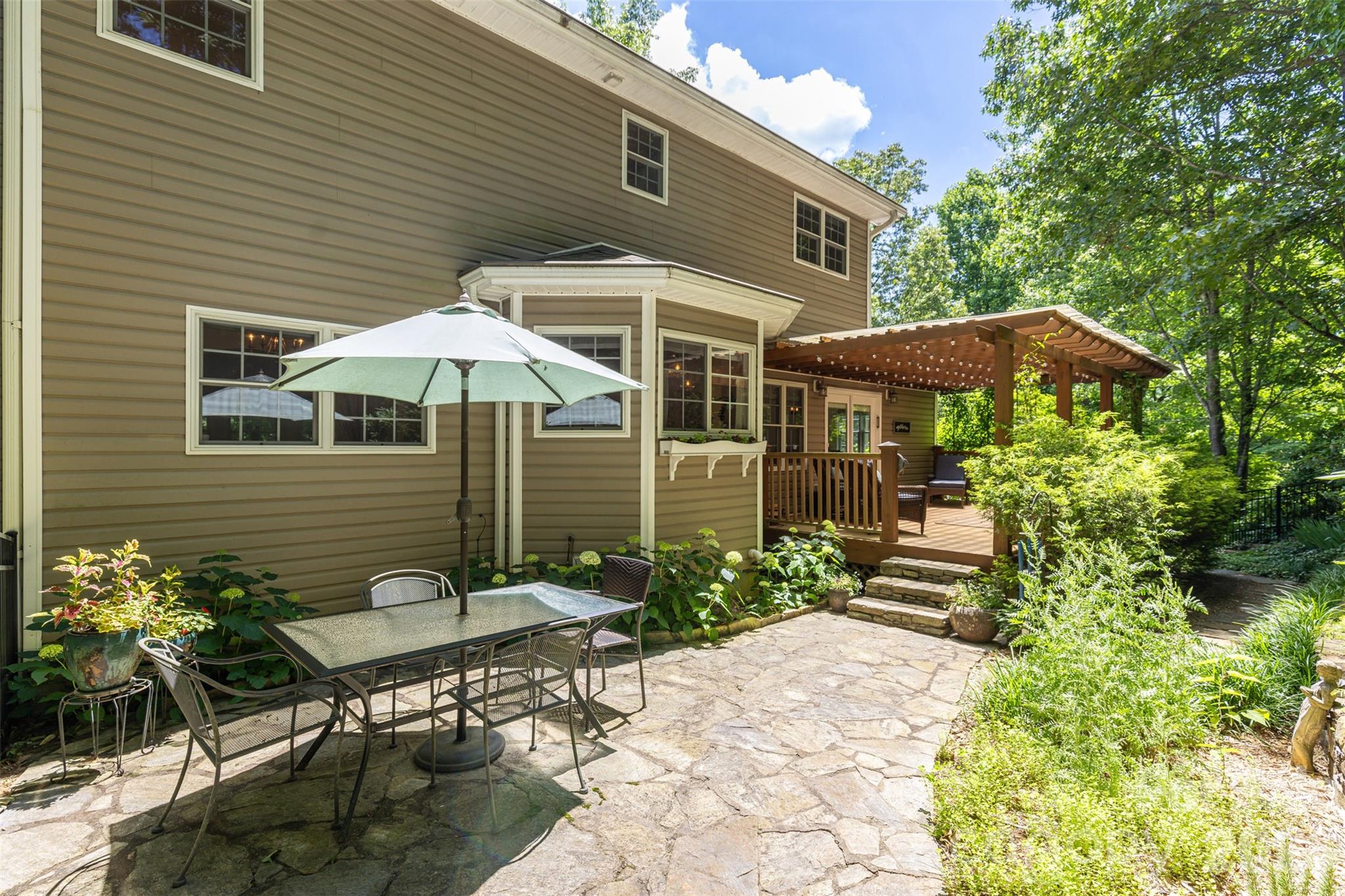 Seven Glens - Residential