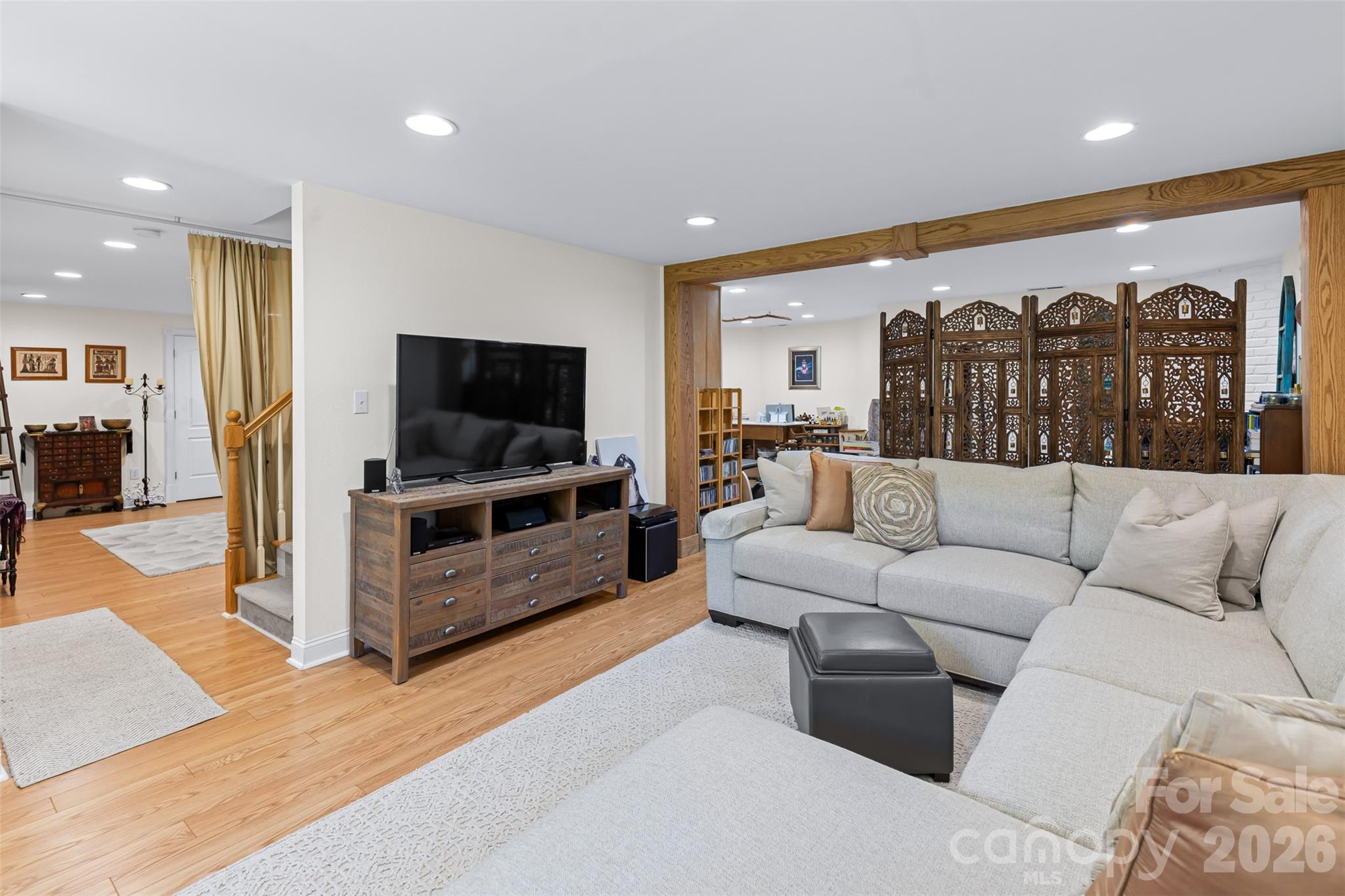 Seven Glens - Residential