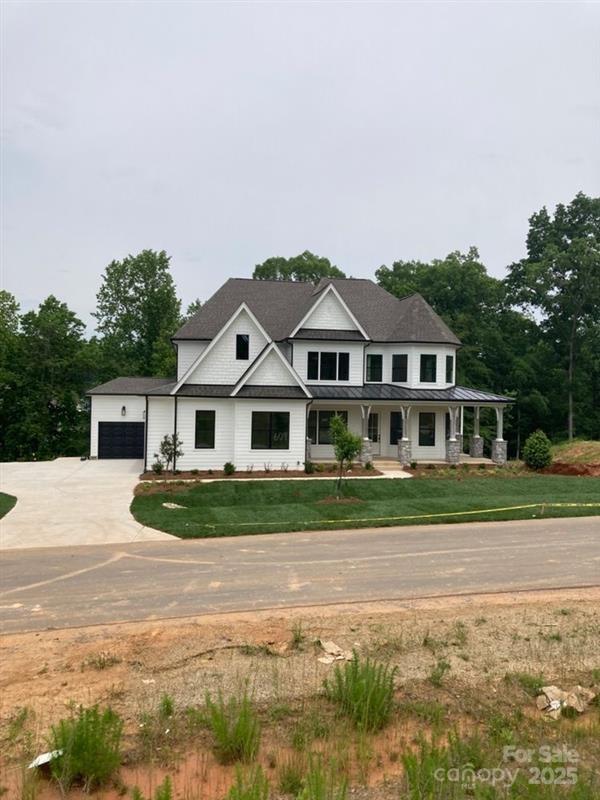 McLean - South Shore - Residential