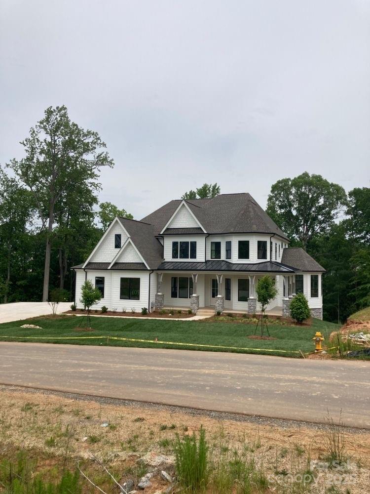 McLean - South Shore - Residential