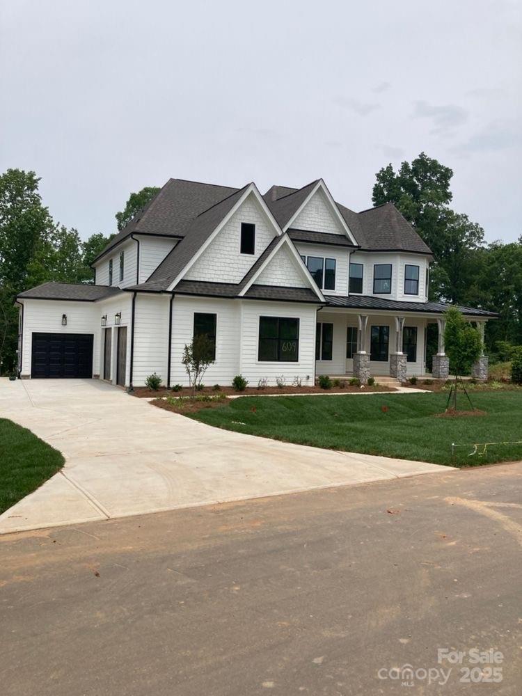 McLean - South Shore - Residential