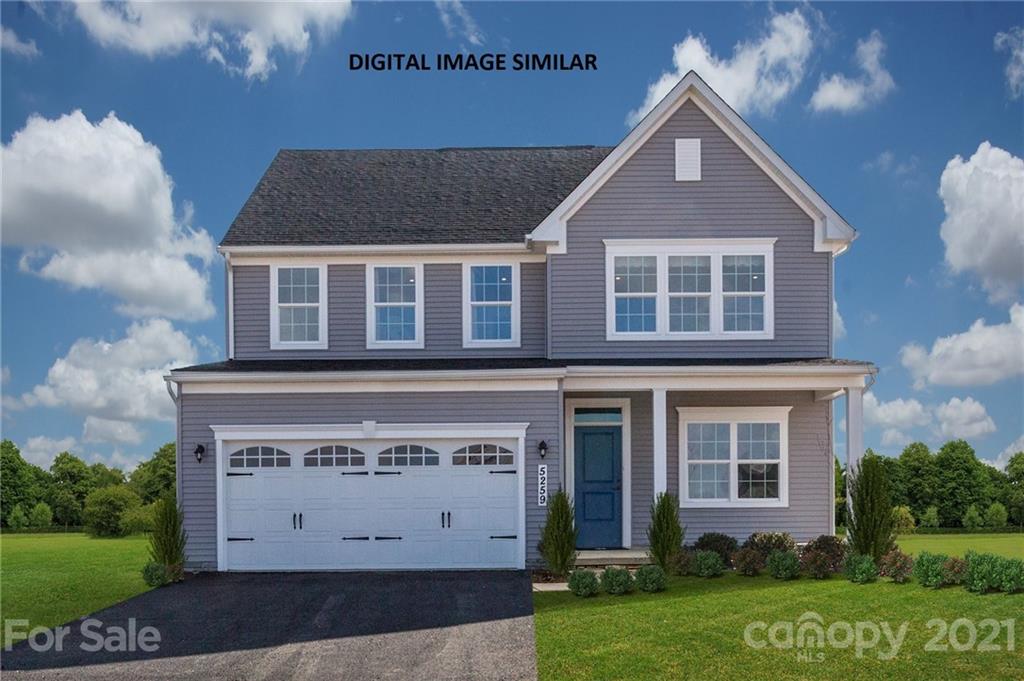 Cottage Green - Residential