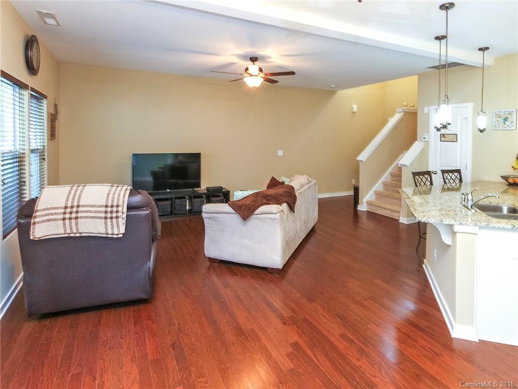 Boulder Creek - Residential