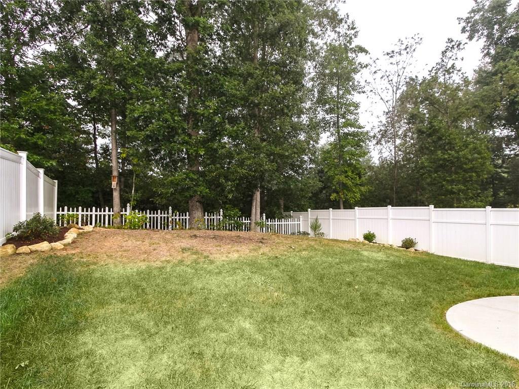 Boulder Creek - Residential