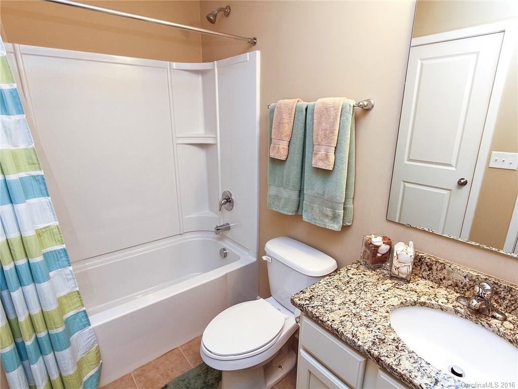 Boulder Creek - Residential