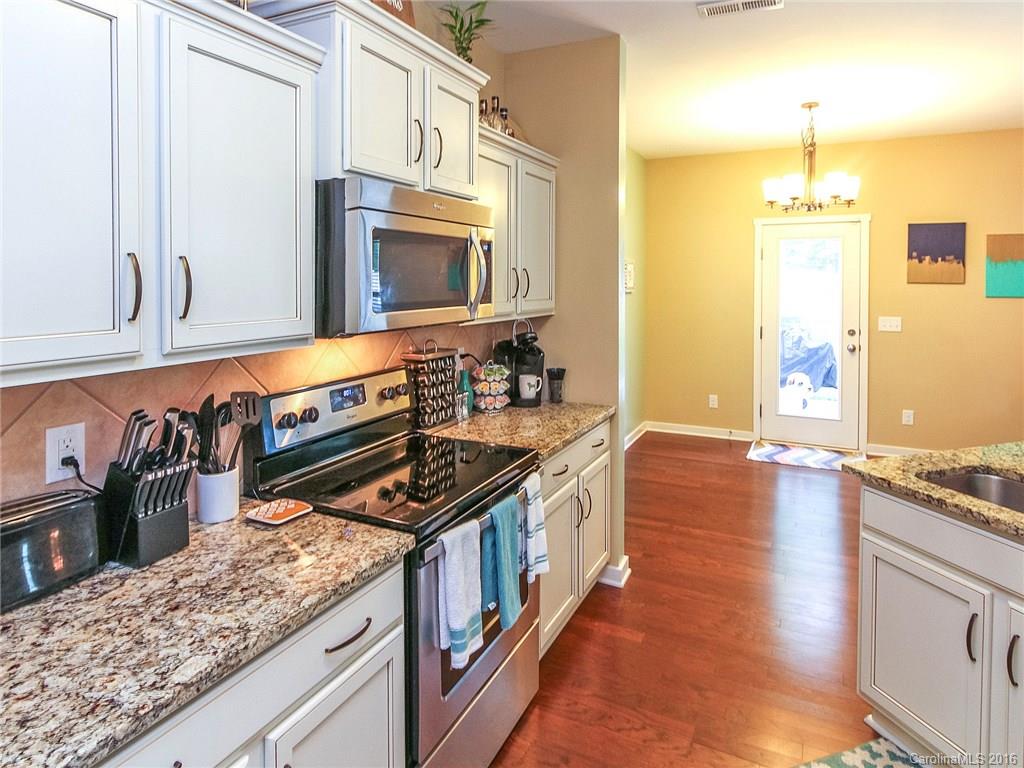 Boulder Creek - Residential