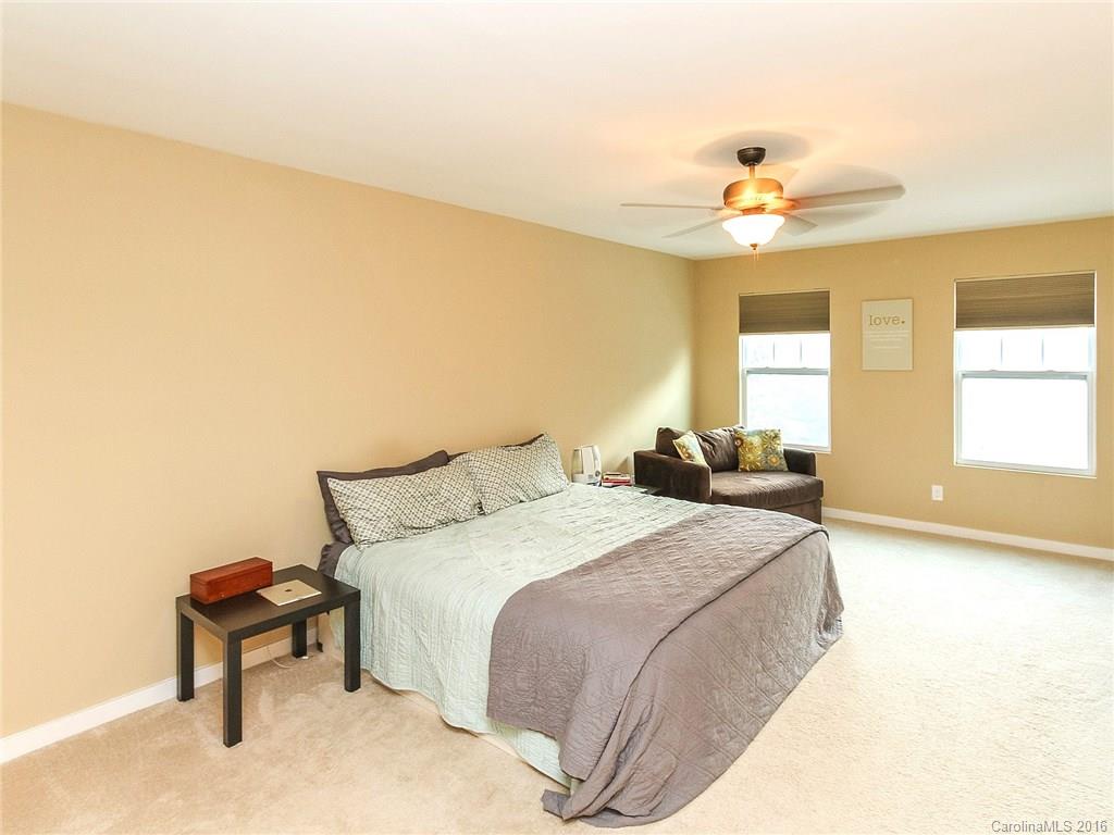 Boulder Creek - Residential