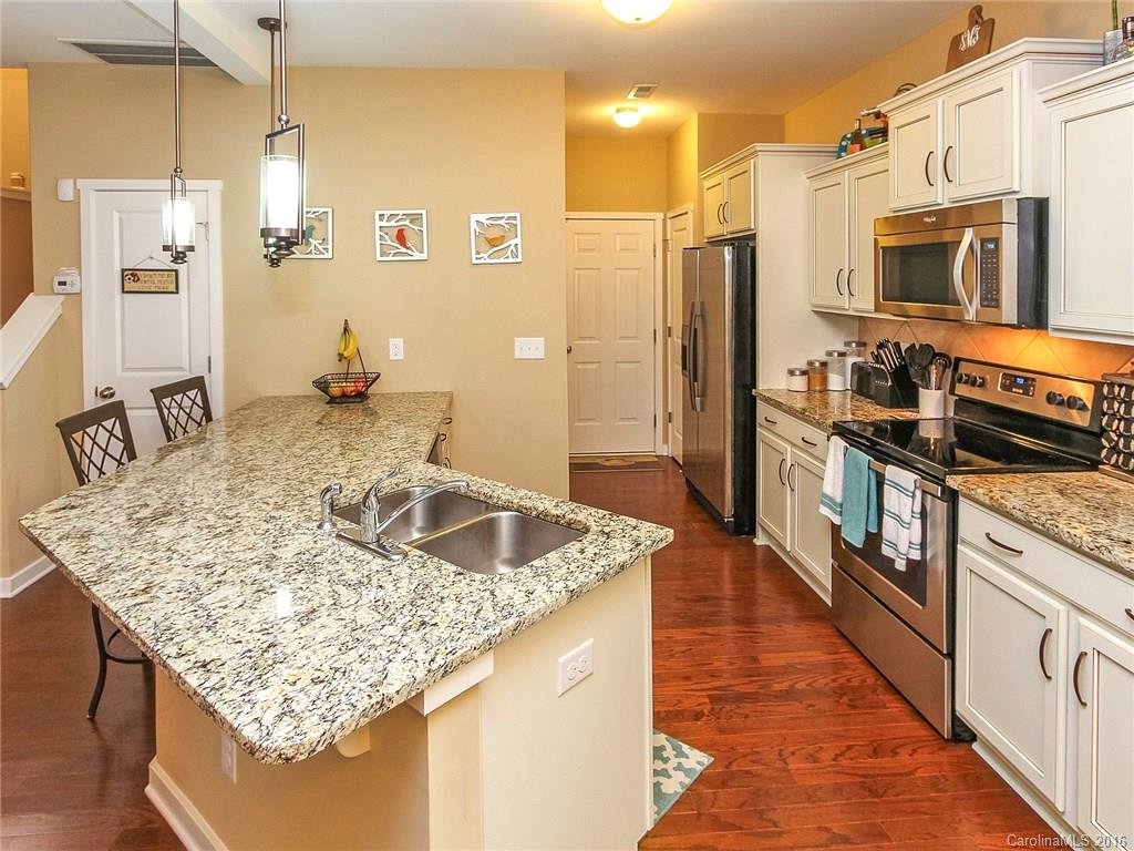 Boulder Creek - Residential