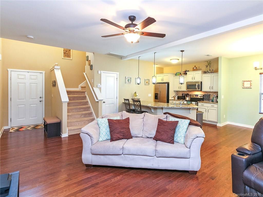 Boulder Creek - Residential