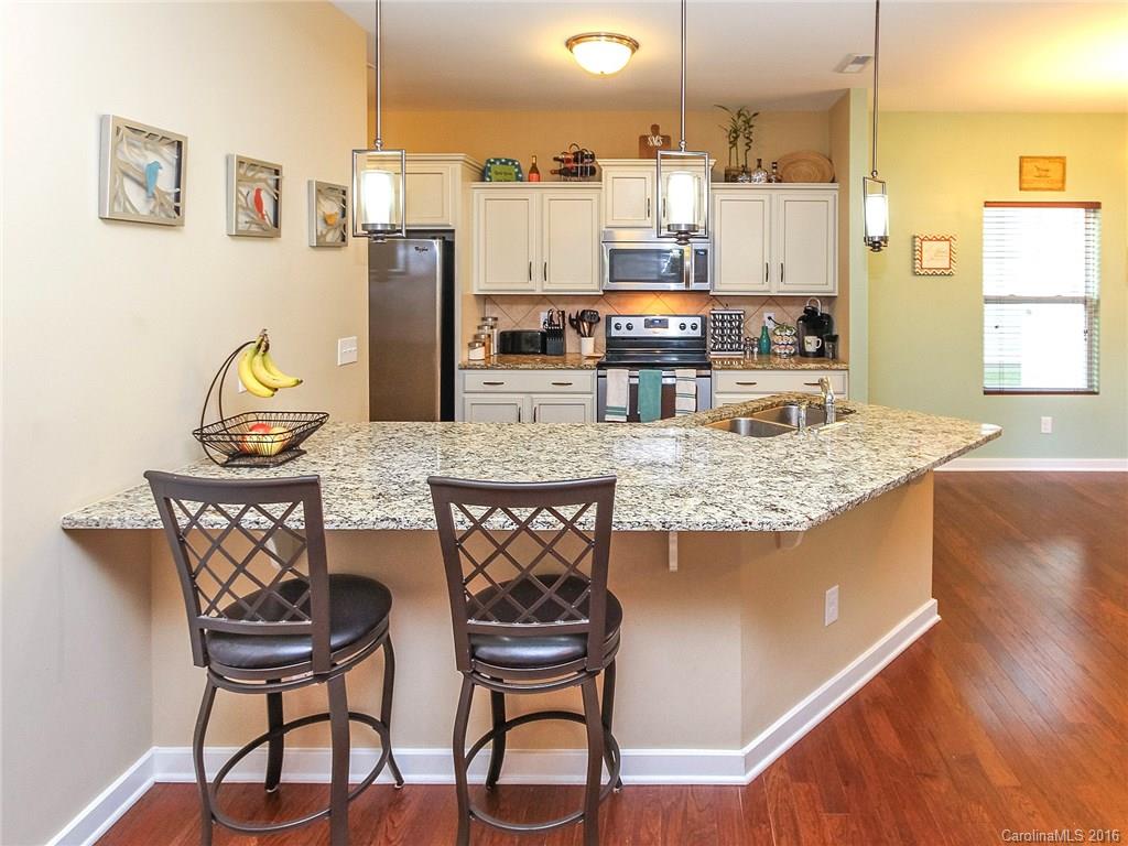 Boulder Creek - Residential