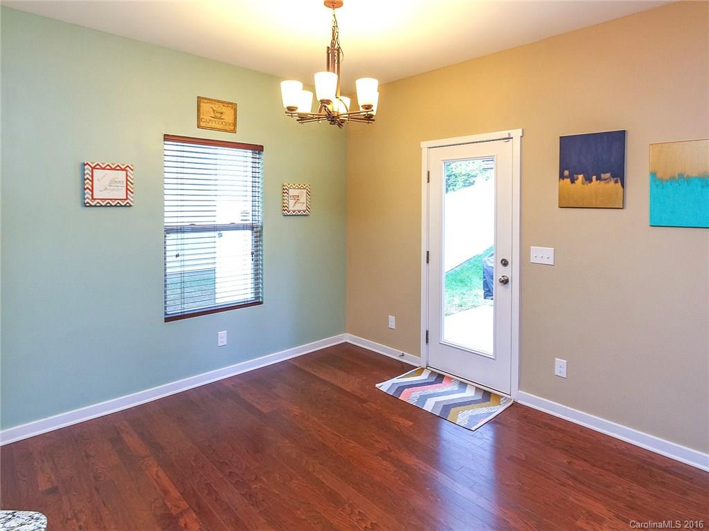 Boulder Creek - Residential