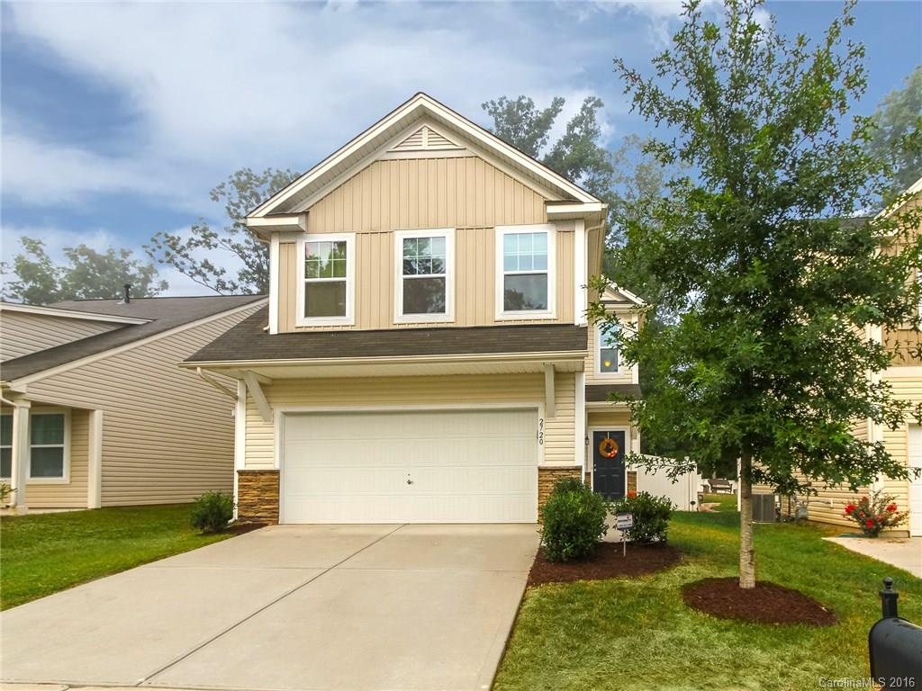 Boulder Creek - Residential