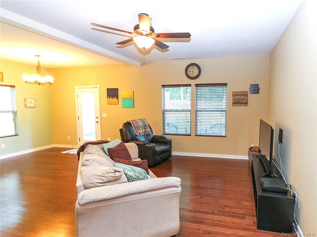 Boulder Creek - Residential