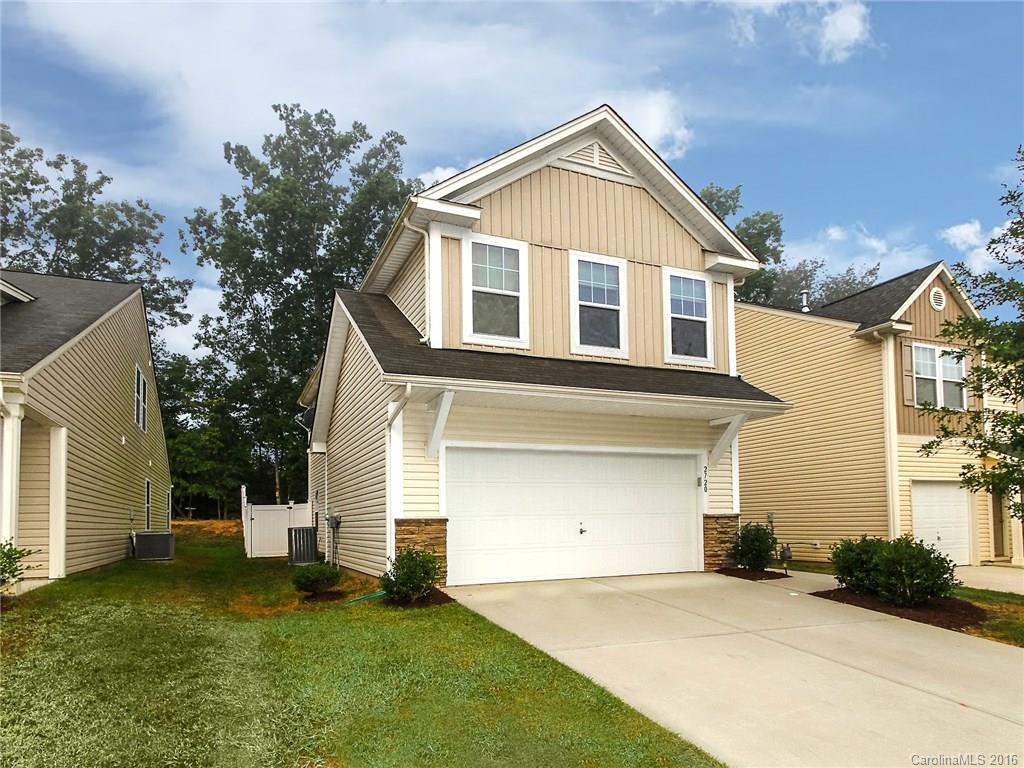 Boulder Creek - Residential