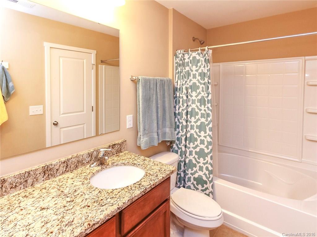 Boulder Creek - Residential