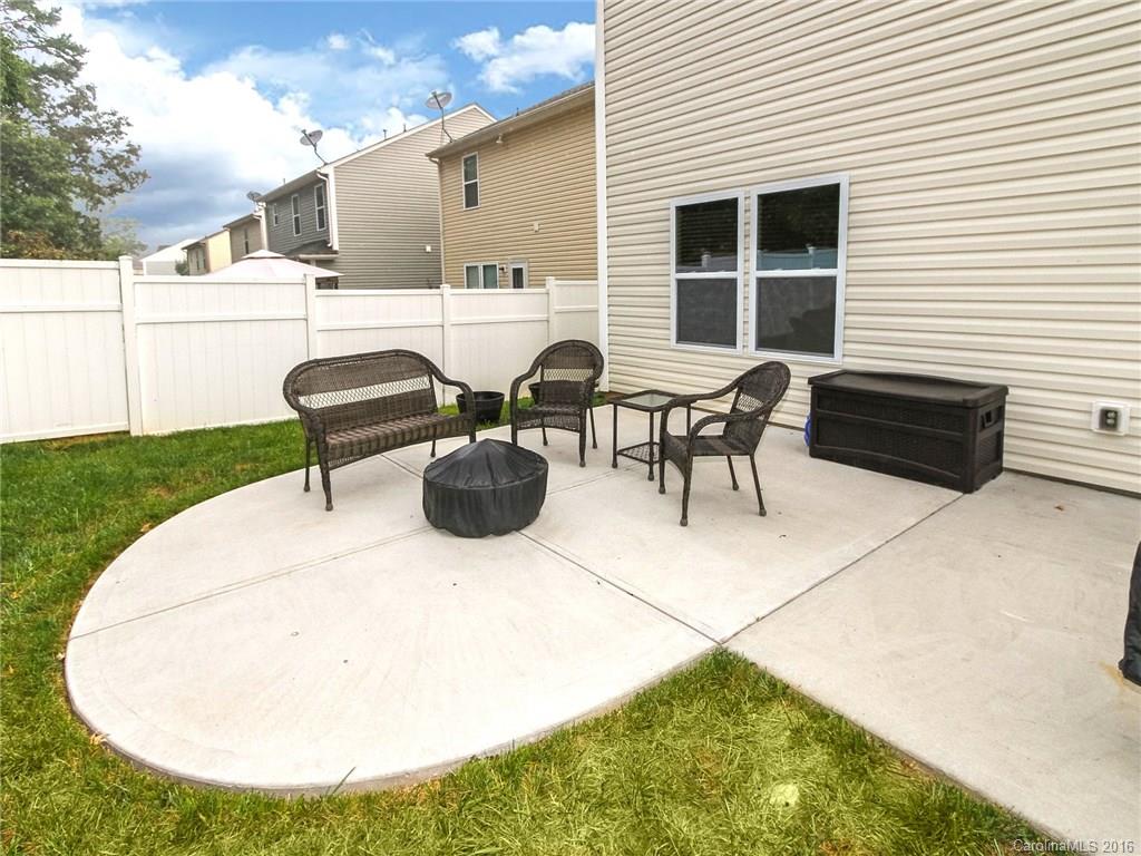 Boulder Creek - Residential