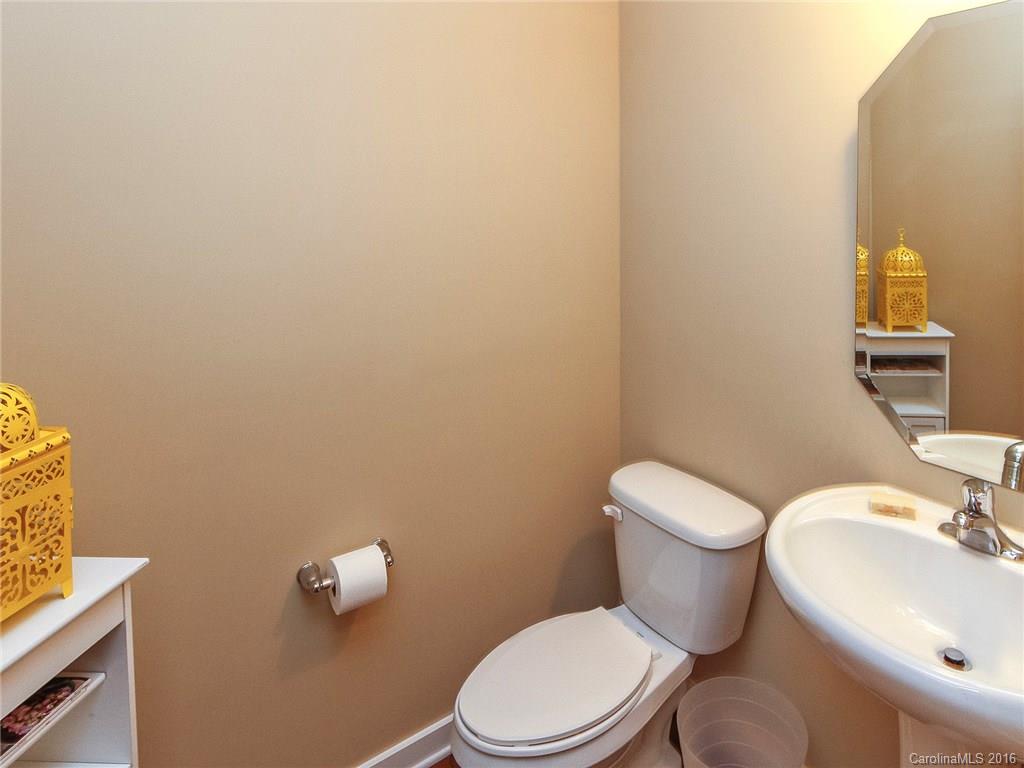 Boulder Creek - Residential