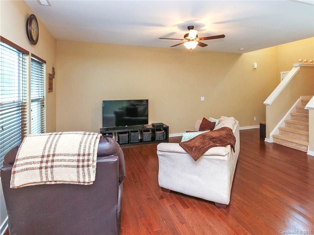 Boulder Creek - Residential