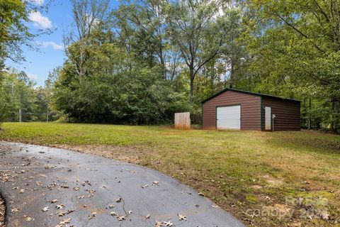 A home in Waxhaw