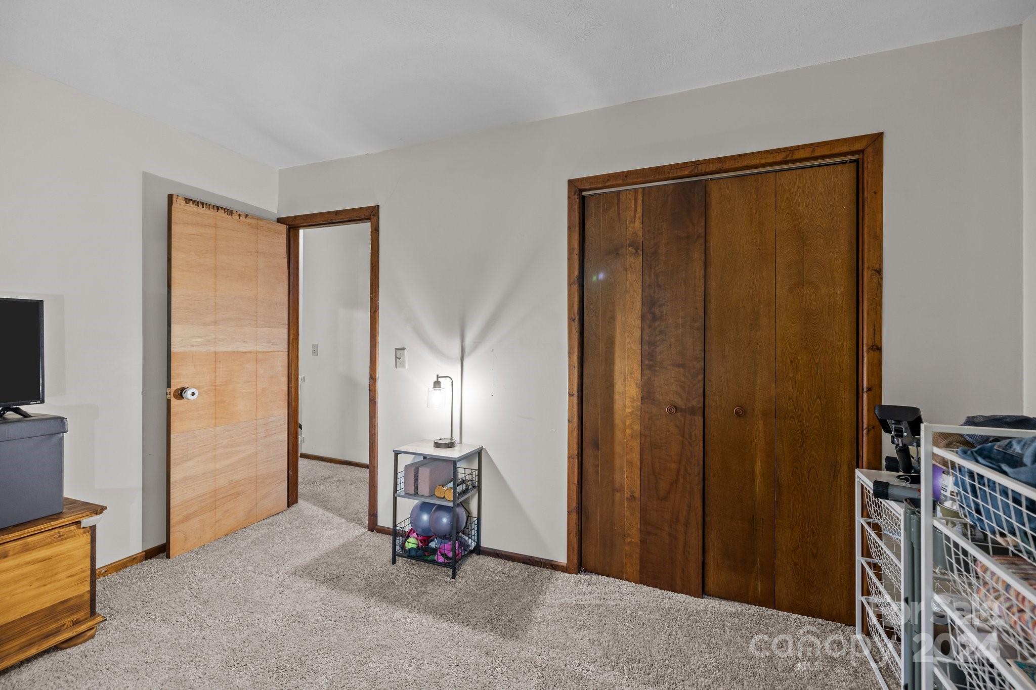 Crow Creek Acres - Residential