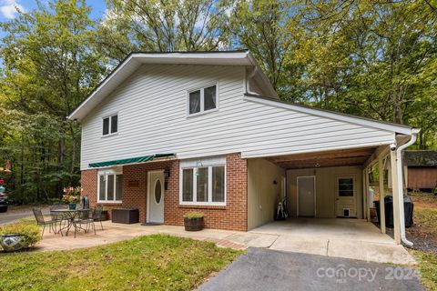 A home in Waxhaw