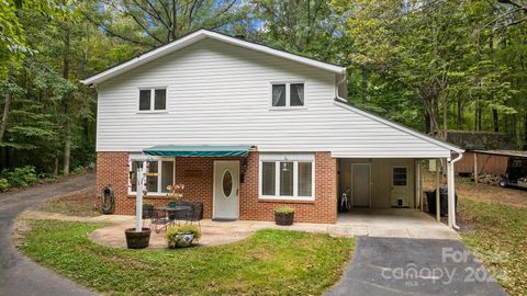 A home in Waxhaw