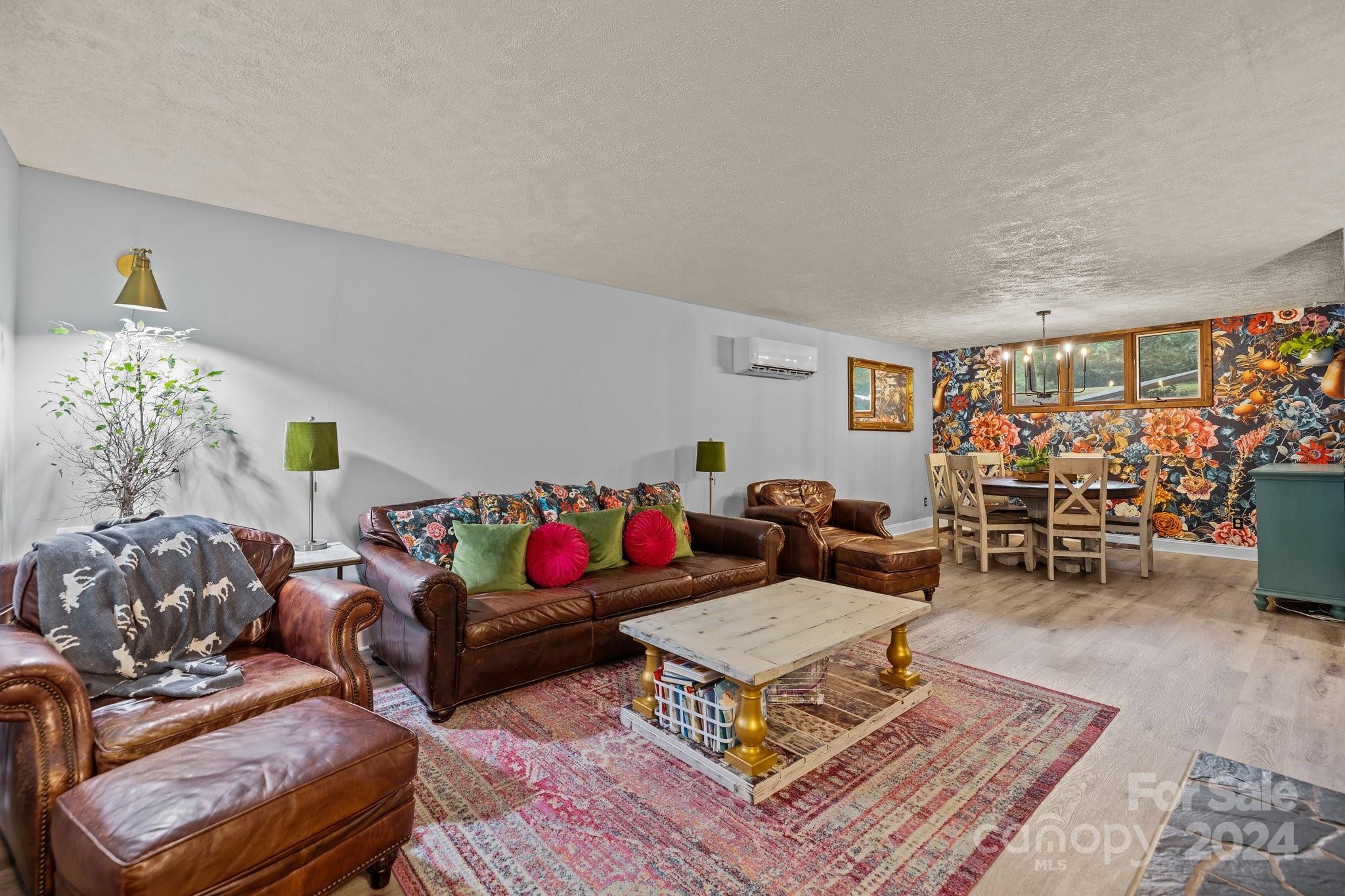 Crow Creek Acres - Residential