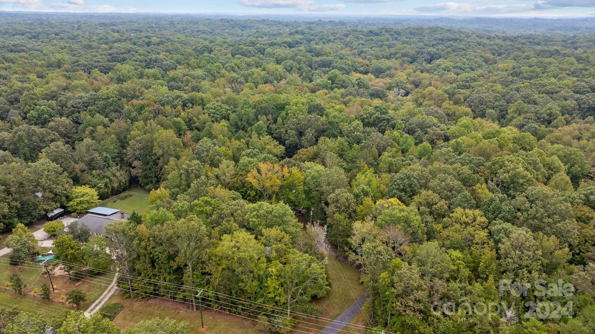 Crow Creek Acres - Residential