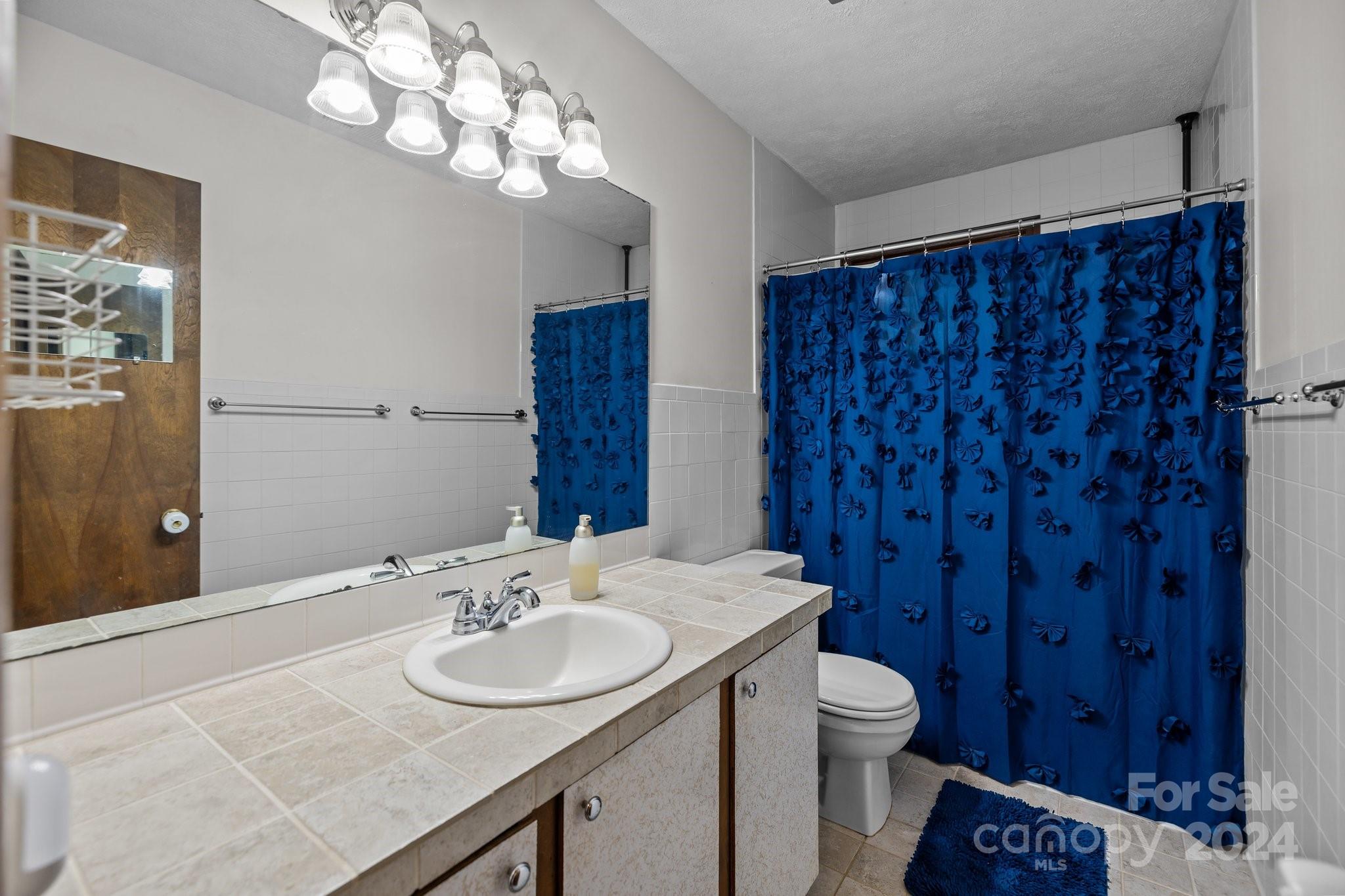 Crow Creek Acres - Residential