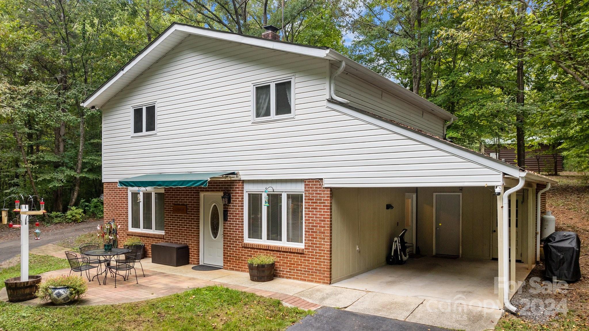 Crow Creek Acres - Residential