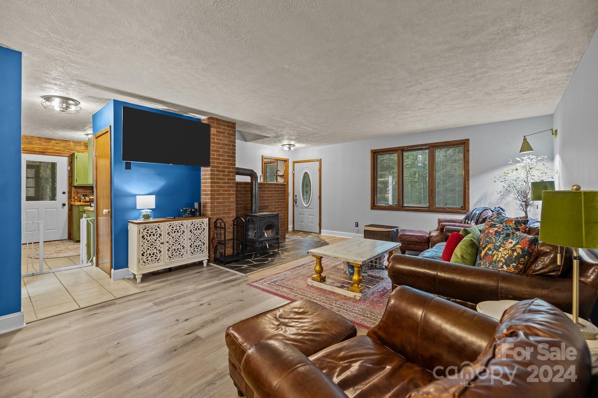 Crow Creek Acres - Residential