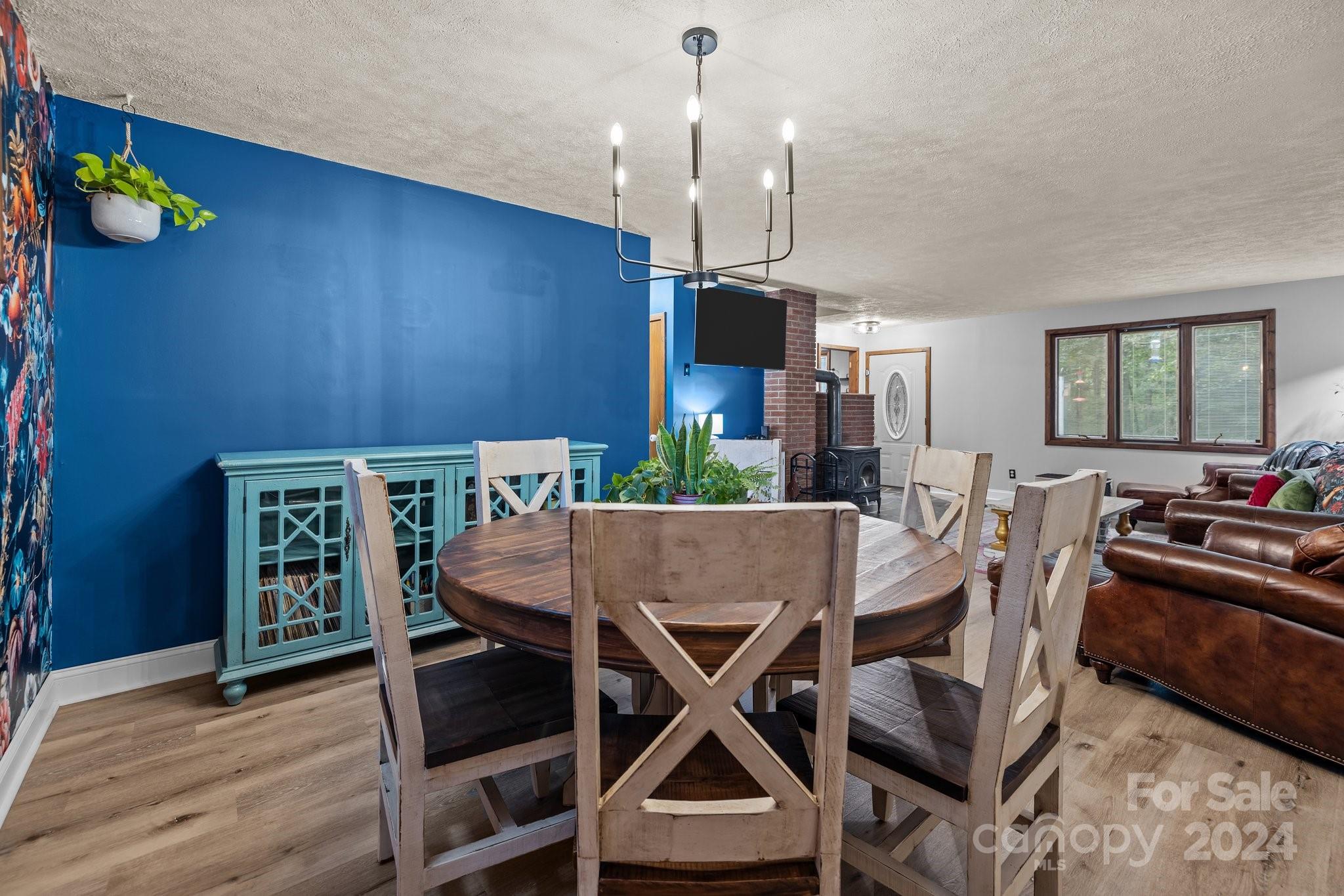 Crow Creek Acres - Residential