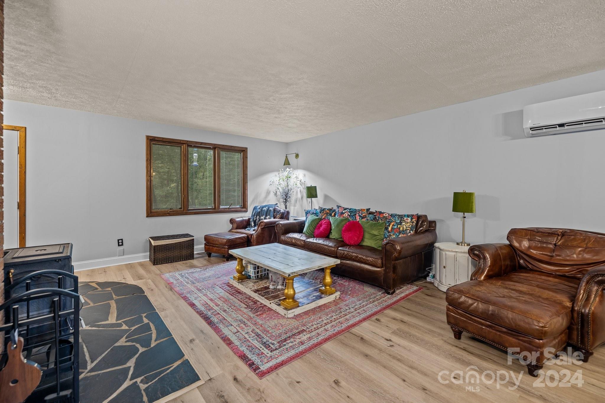 Crow Creek Acres - Residential