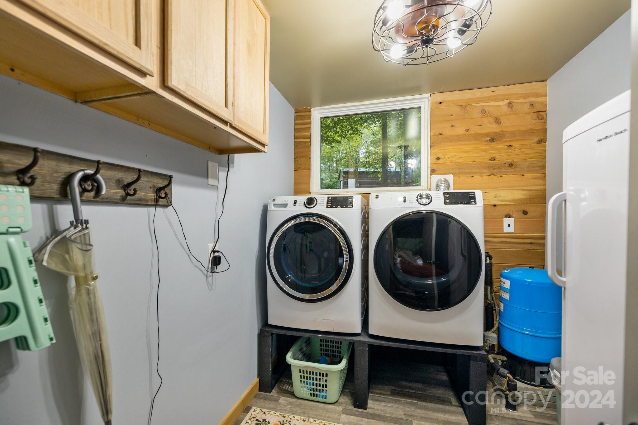 Crow Creek Acres - Residential