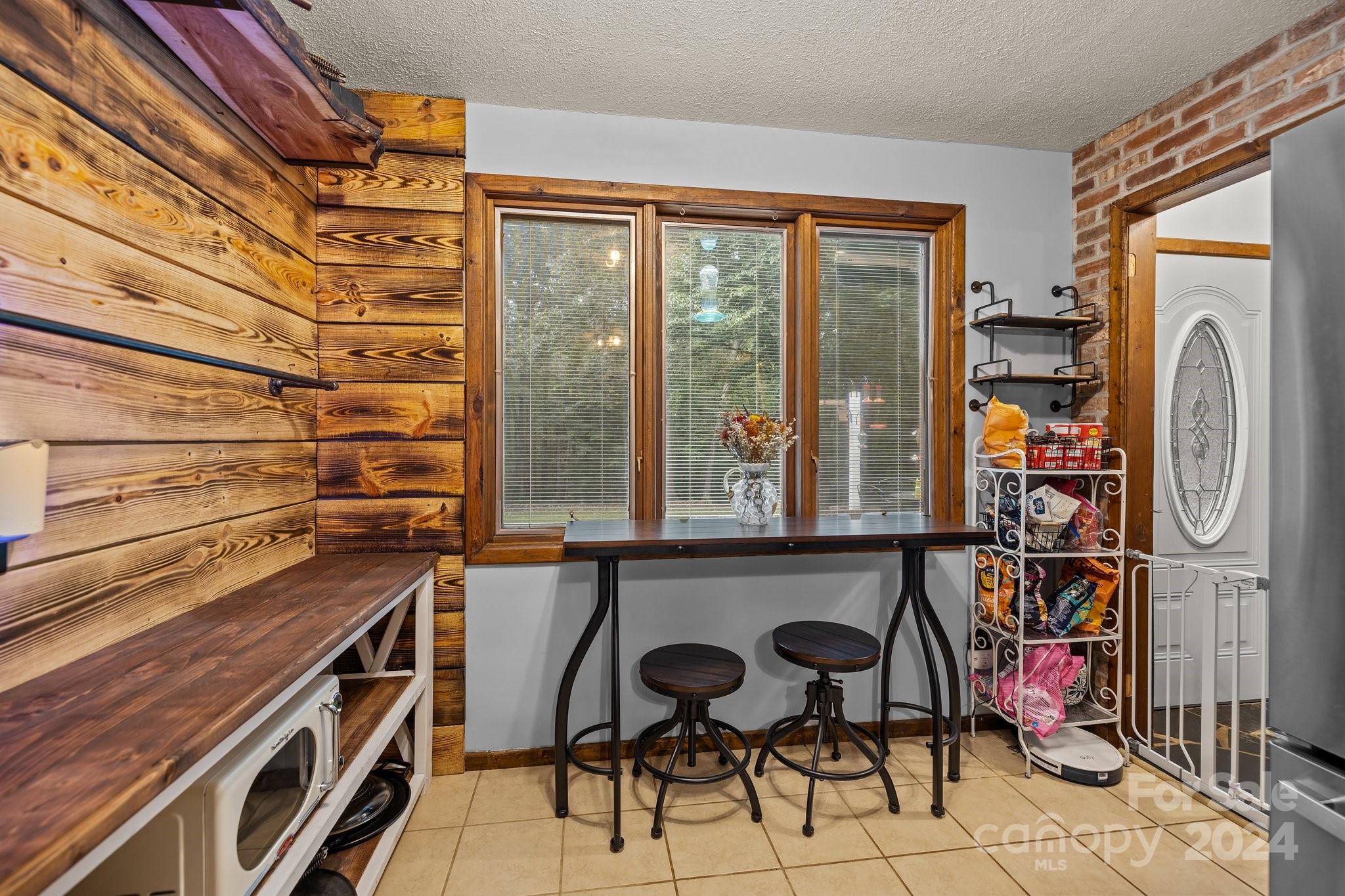 Crow Creek Acres - Residential