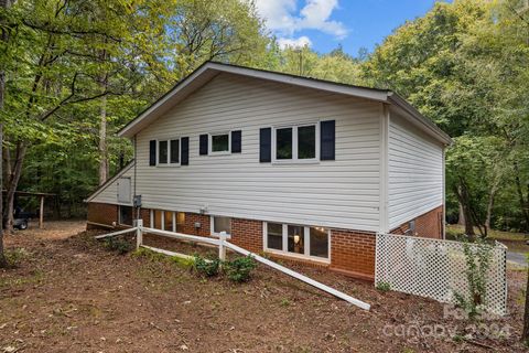 A home in Waxhaw