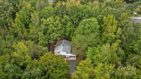 A home in Waxhaw