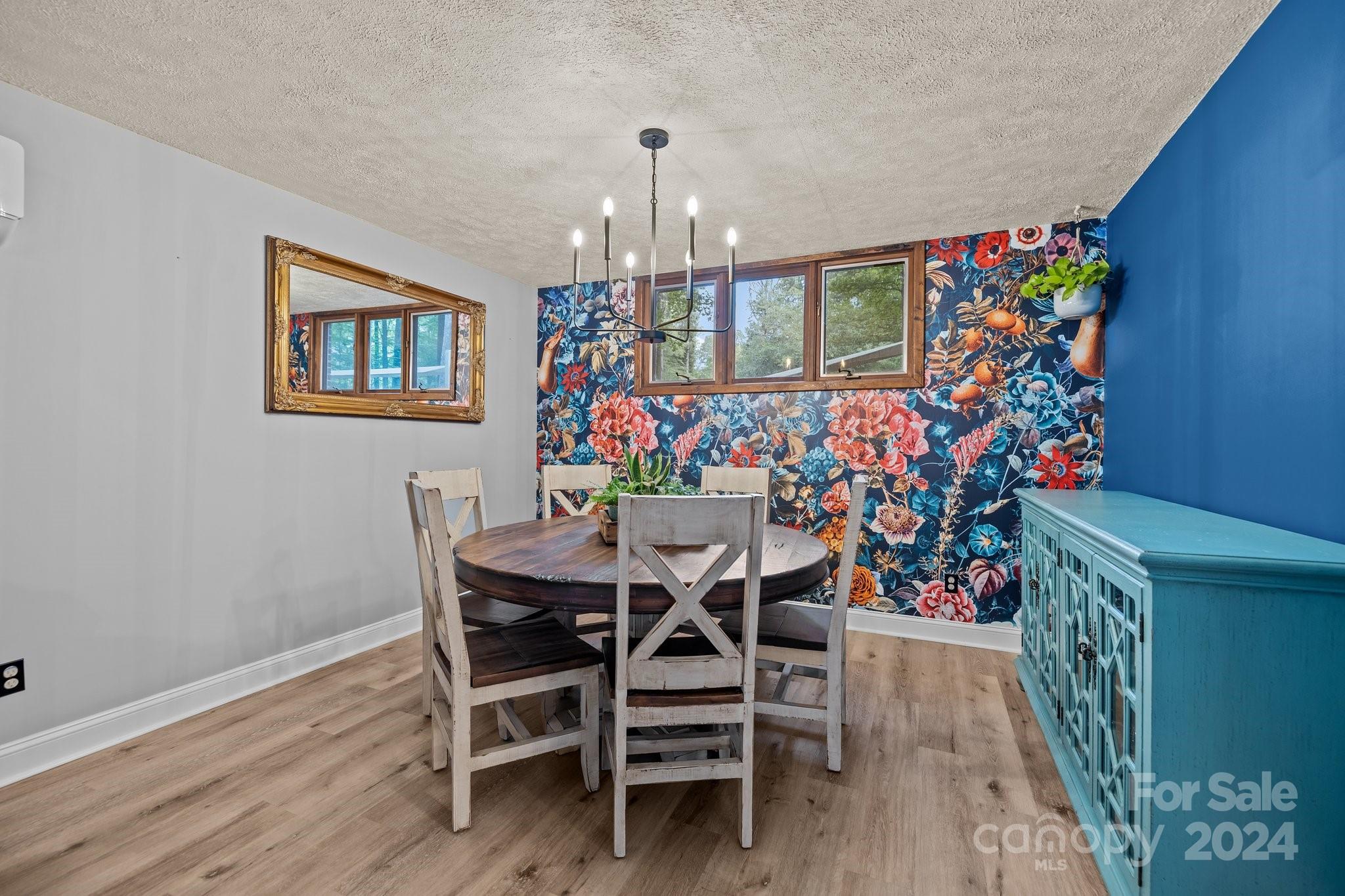 Crow Creek Acres - Residential